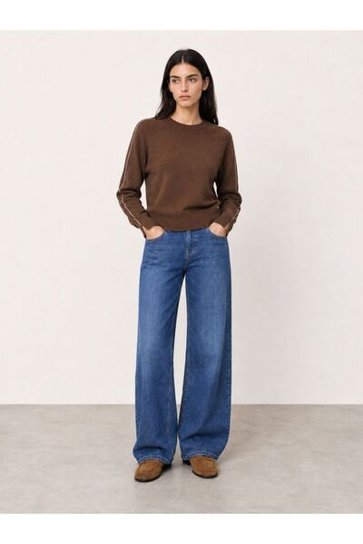 Loft Oversize Women's Sweater
