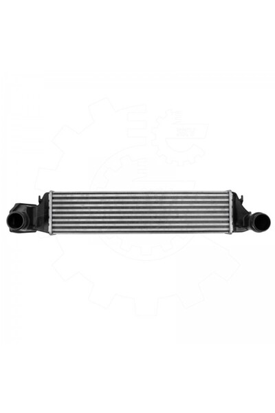 ESEN SKV Radiator aer de supraalimentare BMW 3 (E46) 3 Touring (E46) 17512246795