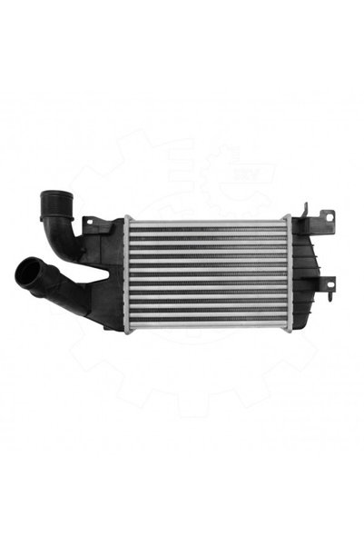 ESEN SKV Radiator aer supraîncărcare Opel Astra H Zafira B 13213402