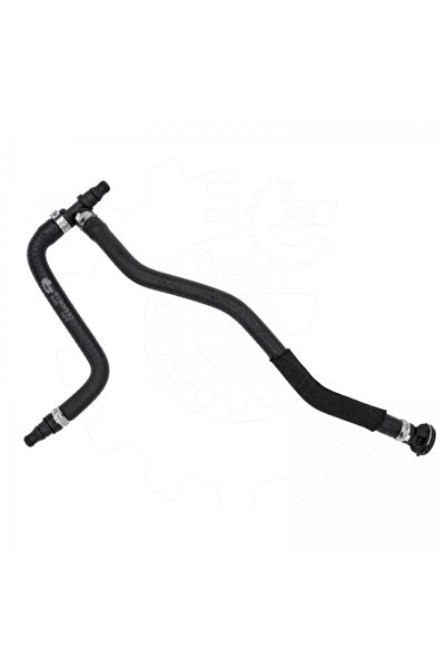 ESEN SKV Conductă radiator Mercedes E-Class CLS A2125013925