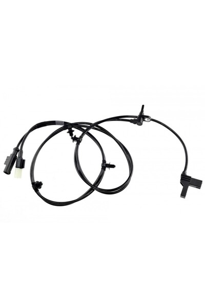 NTY SENZOR ABS SPATE MERCEDES VITO 03-, VIANO 03- /STÂNG/ A6394409734