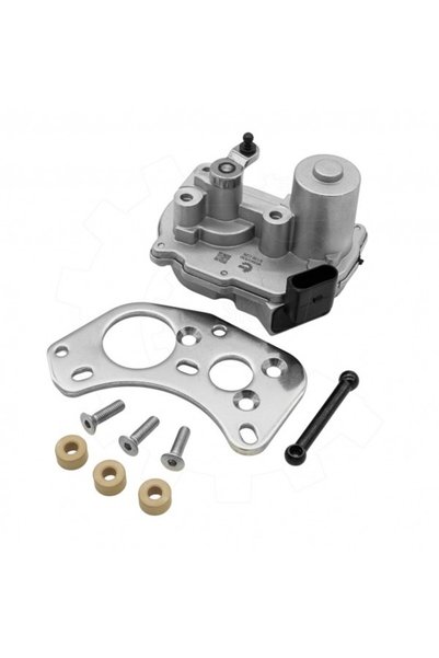 ESEN SKV Supapă turbină Audi A4 A6 A8 Q7 motoare 3.0 059145702S