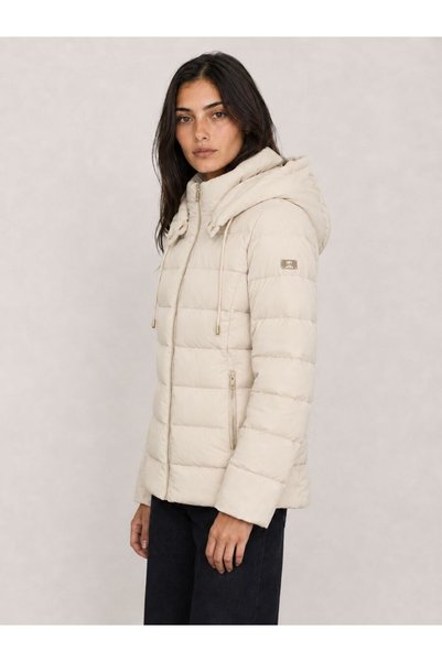 Loft Slim Fit Women's Coat