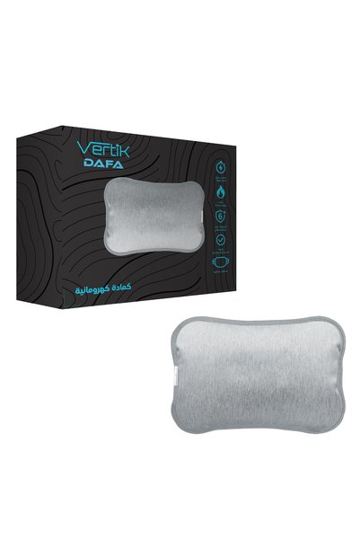 Vertik Dafa Comfort Thermal Electric Heating Pad for Cold and Hot Therapy - M...