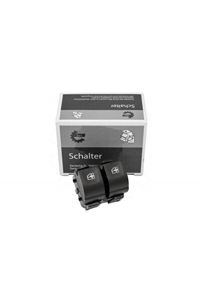 ESEN SKV Comutator control geam Smart Fortwo Forfour A4539059500