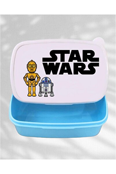 PAP3D Ταπεράκι Star Wars – Δύναμη & Περιπέτεια