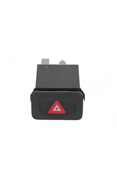 LORO Comutator lumini de avarie VW Bora / Golf IV 7 pini 1J0953235J