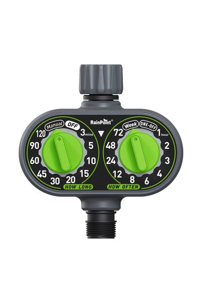 RAINPOINT Controler de irigații ITV121