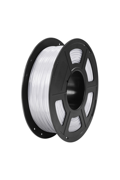 Anycubic Filament TPU (milky white) 1 kg