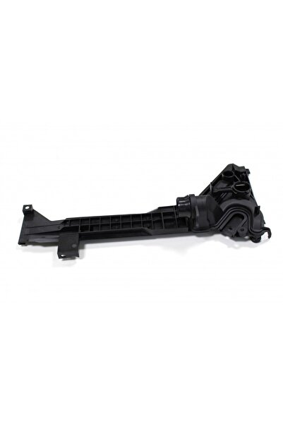 LORO Suport rezervor expansiune cu supapă BMW 3 / Z4 17 11 1 436 251
