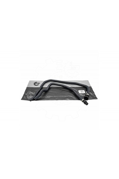 ESEN SKV Conductă radiator BMW 1 3 64219223587