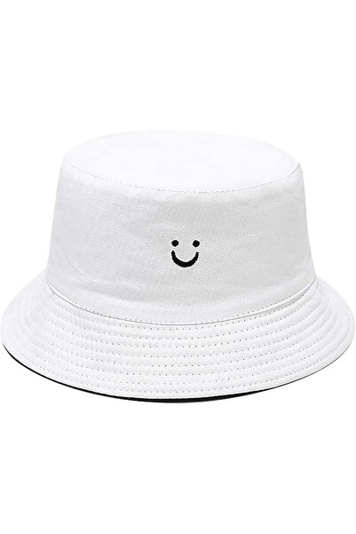 X SPRING Double-Sided Bucket Hat, Reversible Sun Hat for Men and Women, 56x58...