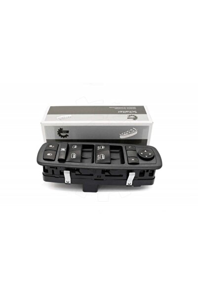 ESEN SKV Comutator control geam Dodge Ram, partea șoferului, 12 pini 68212784AB
