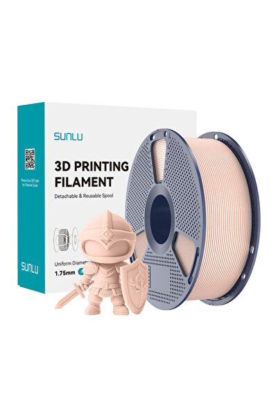 Sunlu Filament PLA+ (bej)