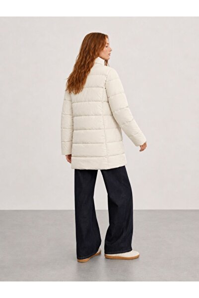 Loft Regular Fit Women's Coat