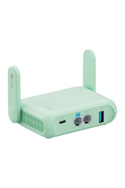 GL iNet Router GL.iNet Beryl 7 Wi-Fi 7