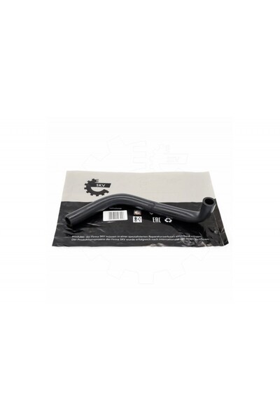 ESEN SKV Conductă ventilație carter Porsche 924 944 94410718701