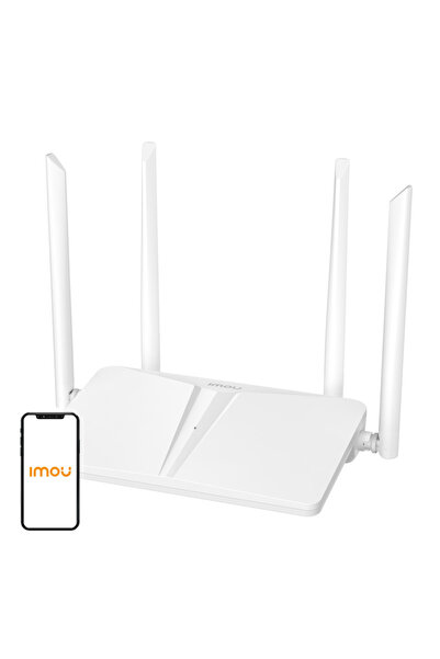 Imou Wireless router HR340 of 300 Mbps