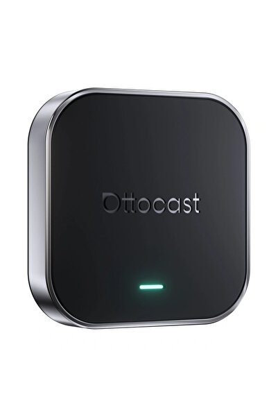 Ottocast Adaptor auto wireless OttoAibox E2 CarPlay/Android