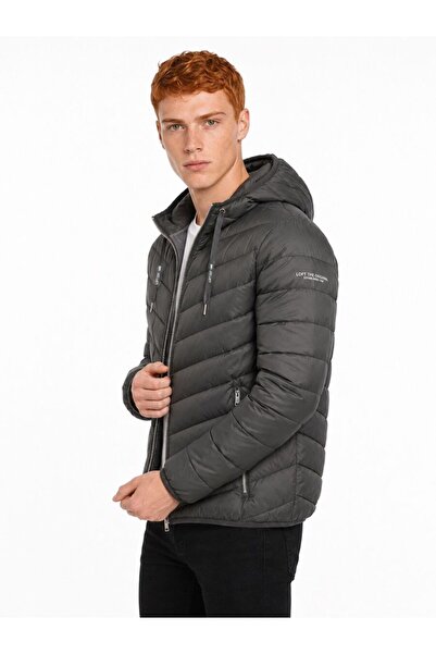 Loft Regular Fit Men's Coat
