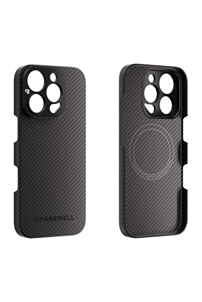 Freewell Θήκη για iPhone 16 Pro με βάση 17 χιλιοστών