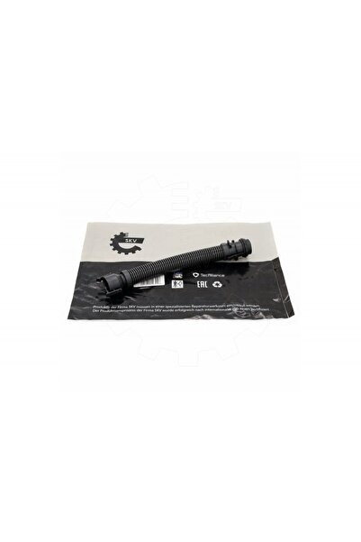 ESEN SKV Conductă ventilație carcasă motor BMW X3 X5 X6 13717810772