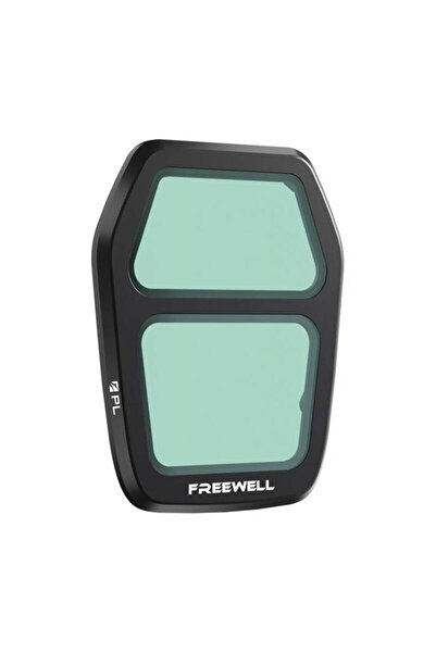 Freewell Filtru CPL pentru DJI Air 3S