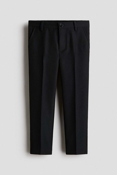 H&M Suit trousers