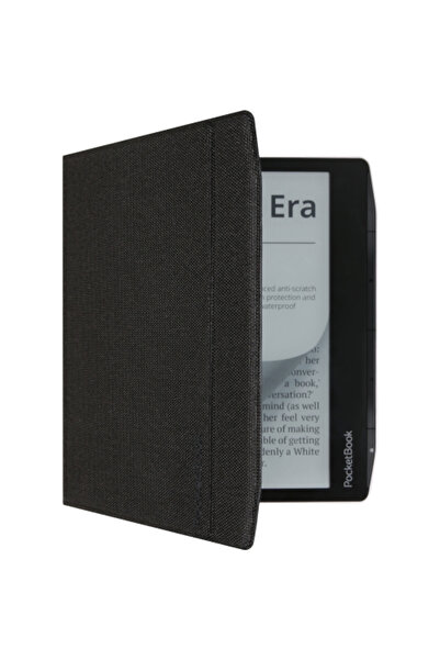 pocketbook HUSE eREADER pentru Era - Charge edition, blue, HN-QI-PU-700-BK