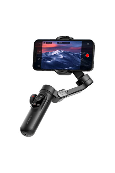 AOCHUAN Gimbal X Pro Standard (μαύρο)