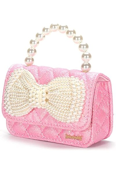 MAKINGTEC Little Girls Handbags, Princess Purses, Gifts for Little Girls Cute...