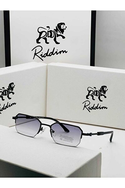 Rıddım Fashionable and Stylish Sunglasses