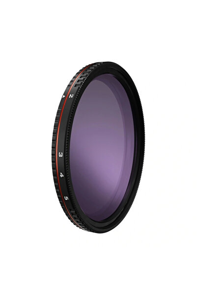 Freewell Adjustable ND filter (gray)