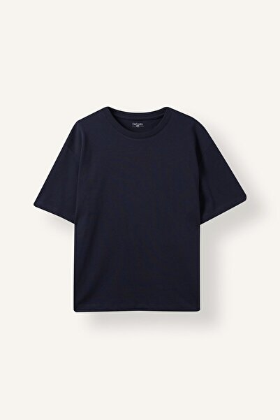DeFacto Crew Neck Short Sleeve T-Shirt I6275Ax27Sp