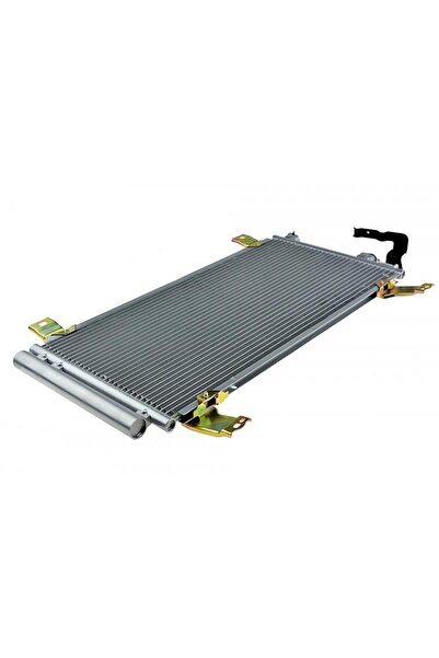NTY CONDENSATOR CLIMATIZARE 6 (GG, GY) (02-) 1.8 I 16V (W/I DRYER) GJ6A61480B