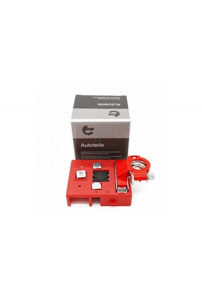 ESEN SKV Clema baterie Renault Megane II (din 2002) Scenic II (din 2003) moto...