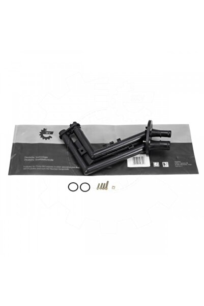 ESEN SKV Conductă lichid de răcire Renault Megane Scenic I 7701205450