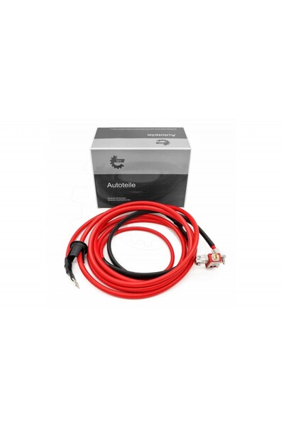 ESEN SKV Clema pentru baterie Mercedes-Benz S A2229980000