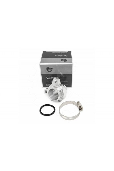 ESEN SKV Conector conductă sistem răcire BMW 1 3 5 6 7 Z4 11537541992