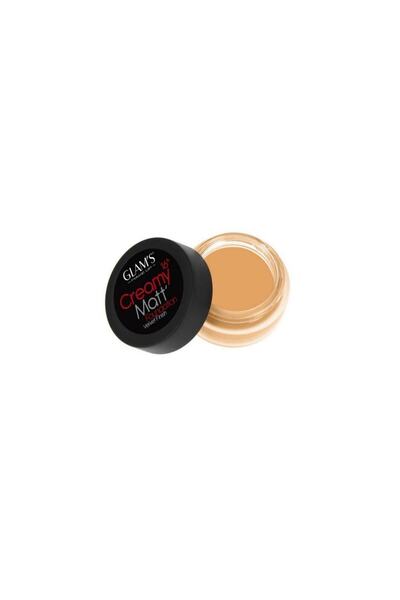 Glams Makeup GLAMS 16-Hour Creamy Matte Foundation - 242 Nude