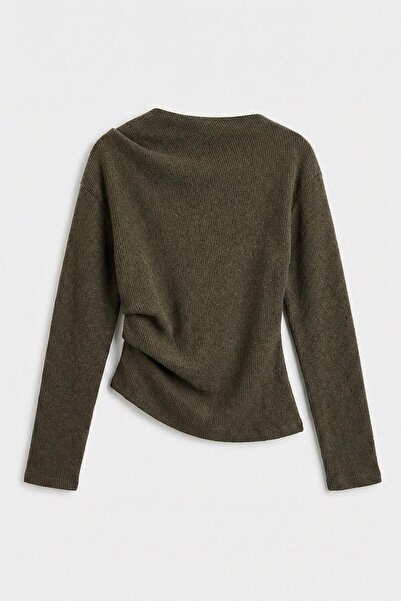 BSL Drapeli Top