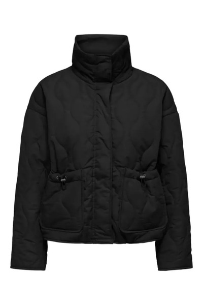 ONLY Onlsıgga Short Quilted Jacket Otw Women's Coat 15376847
