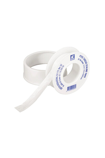 Griffon Bandă de teflon 12m*12mm*0.076mm, BT07