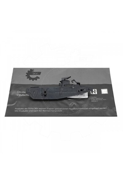 ESEN SKV Glisor bara de protecție BMW X3 (G01, F97) X4 (G02, F98) stânga 5111...