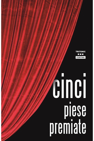 Tritonic Cinci piese premiate - Lucia Verona