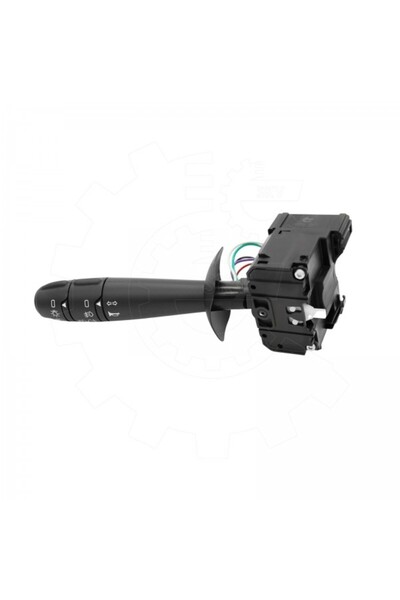 ESEN SKV Comutator coloană de direcție Renault Twingo II 7701072110