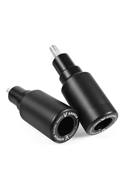 Choice Type B Black MT07 Frame Anti Crash Protector Slider For YAMAHA MT-07 T...