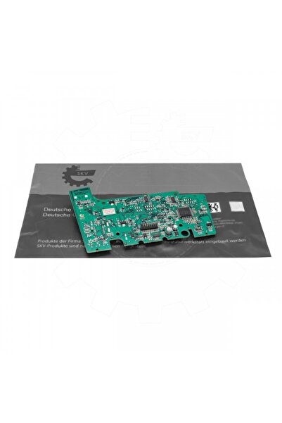 ESEN SKV Controller MMI Audi A6 Q7 4F1919600Q