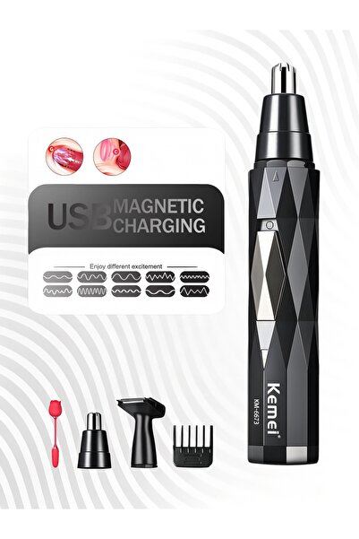 Dr.Pen Electric Screwdriver Cordless – Rechargeable Power Screwdriver with [X...