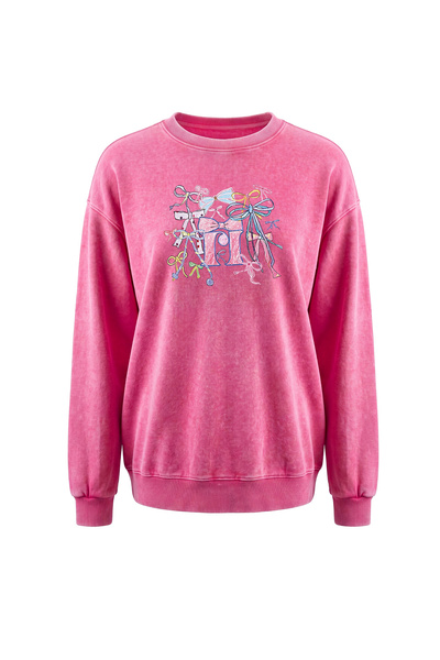 myMo Sweatshirt